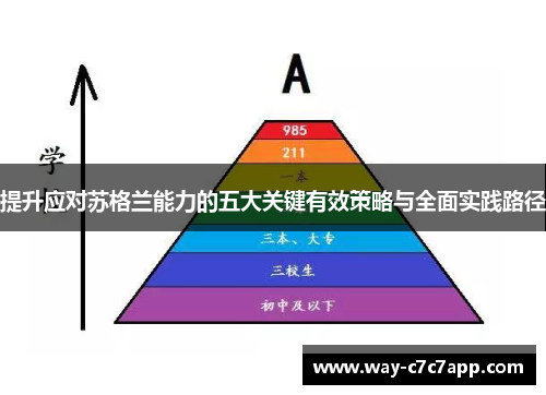 提升应对苏格兰能力的五大关键有效策略与全面实践路径