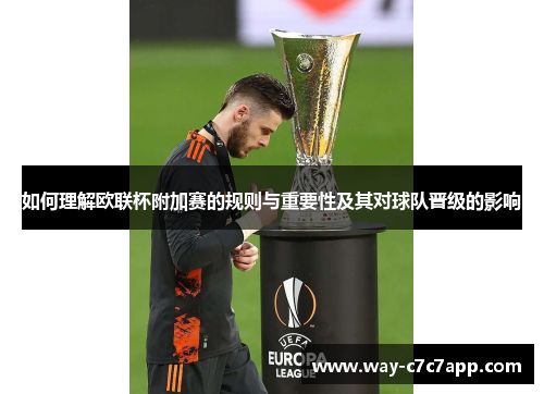 如何理解欧联杯附加赛的规则与重要性及其对球队晋级的影响