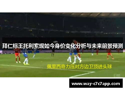 拜仁标王托利索现如今身价变化分析与未来前景预测