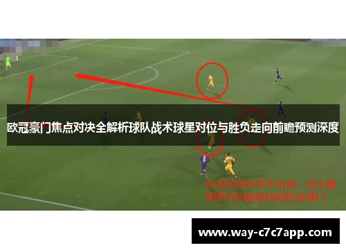 欧冠豪门焦点对决全解析球队战术球星对位与胜负走向前瞻预测深度 欧冠豪门焦点对决全解析球队战术球星对位与胜负走向前瞻预测深度