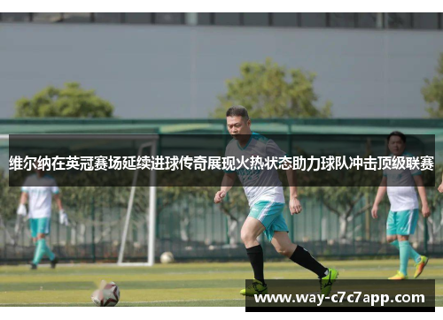 维尔纳在英冠赛场延续进球传奇展现火热状态助力球队冲击顶级联赛