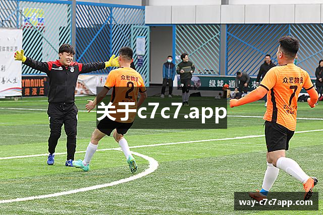 关于c7c7.app
